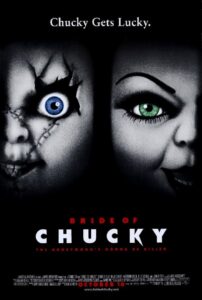 La novia de Chucky (1998)
