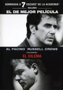 El dilema (El informante) (1999)