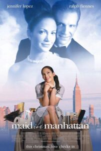 Sucedió en Manhattan (2002)
