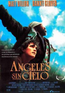 Ángeles sin cielo (1993)