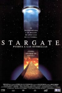 Stargate: Puerta a las estrellas (1994)