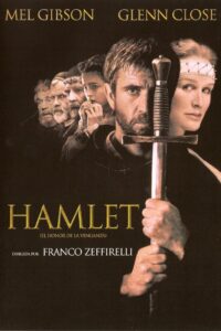 Hamlet, el honor de la venganza (1990)