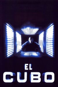 El cubo / Cube (1997)