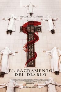 El Sacramento del Diablo (2023)