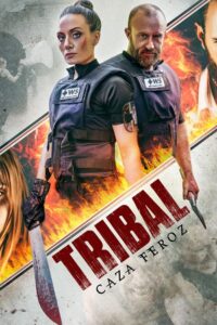 Tribal: Get Out Alive (2020) Español Latino