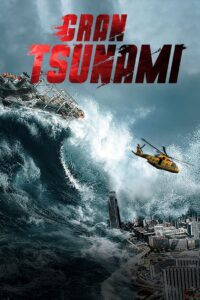 Gran tsunami (2021)