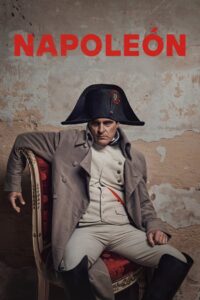 Napoleón (2023) Español Latino