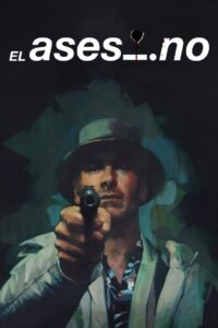 El asesino (2023) Español Latino