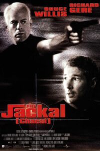 The Jackal (Chacal) (1997) Español Latino