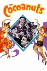 Los cuatro cocos (1929) Subtítulos Español Latino